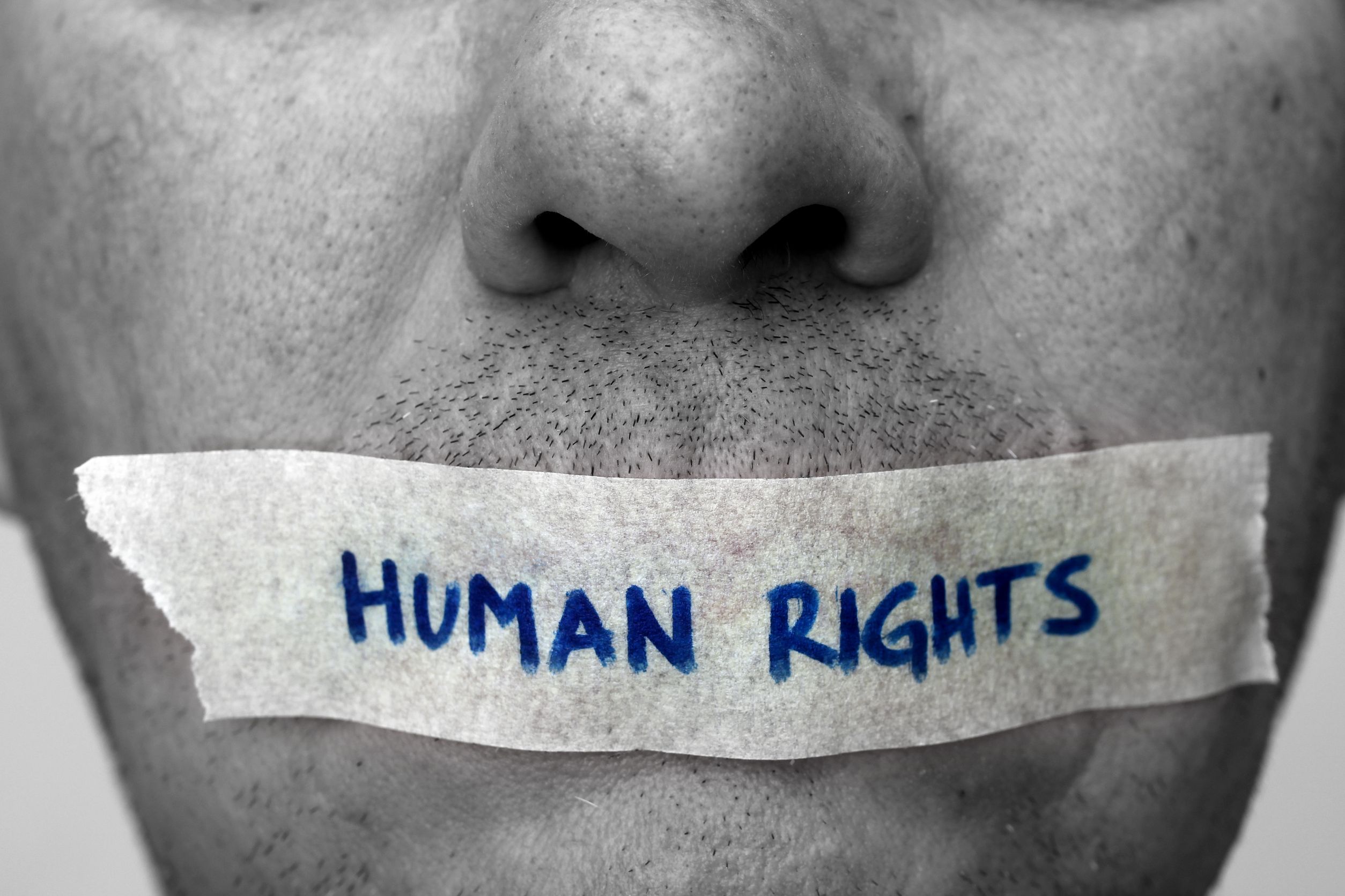 Current Day Human Rights Violations