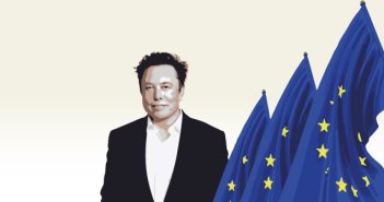 Reuters: From Musk to Brussels – three leading experts on the future of free speech online