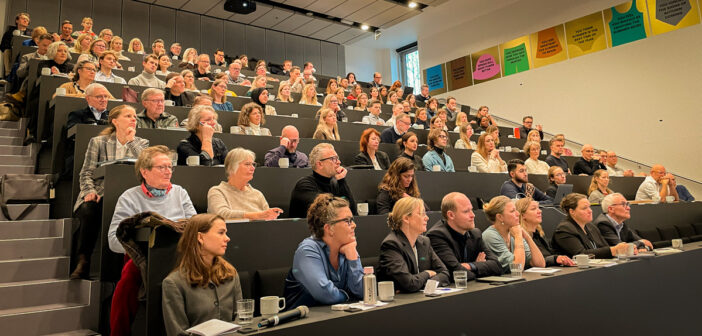 Konference om aktindsigt: Enighed om mere åbenhed